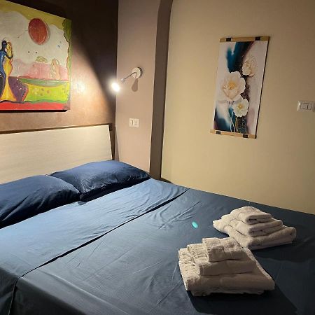 Casa Ventimiglia Lägenhet Catania Exteriör bild