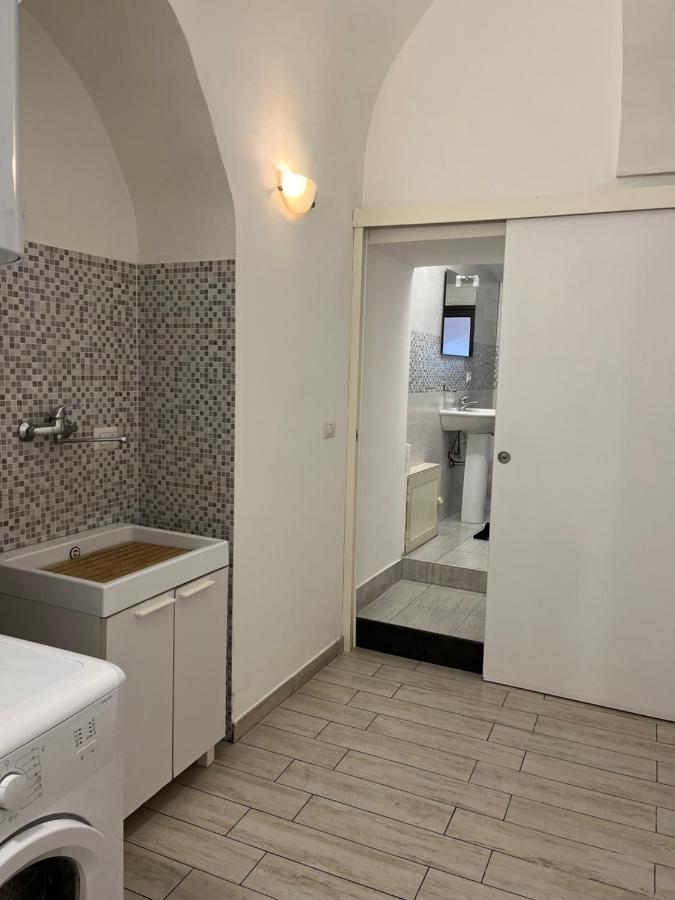 Casa Ventimiglia Lägenhet Catania Exteriör bild