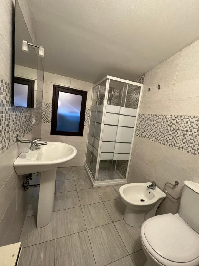 Casa Ventimiglia Lägenhet Catania Exteriör bild