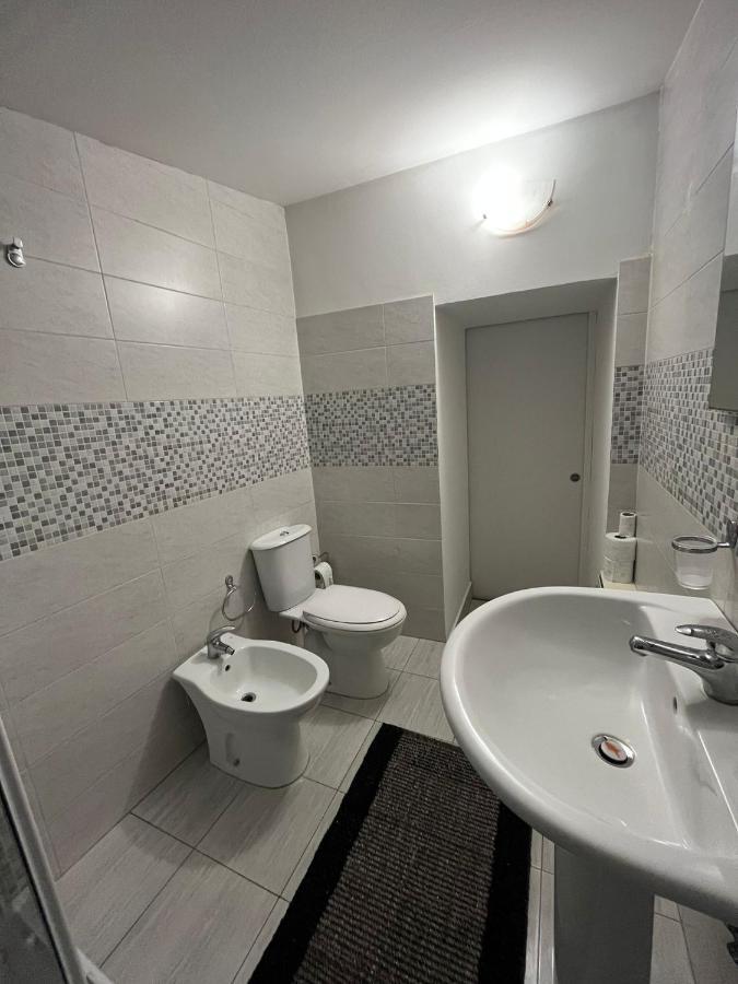 Casa Ventimiglia Lägenhet Catania Exteriör bild