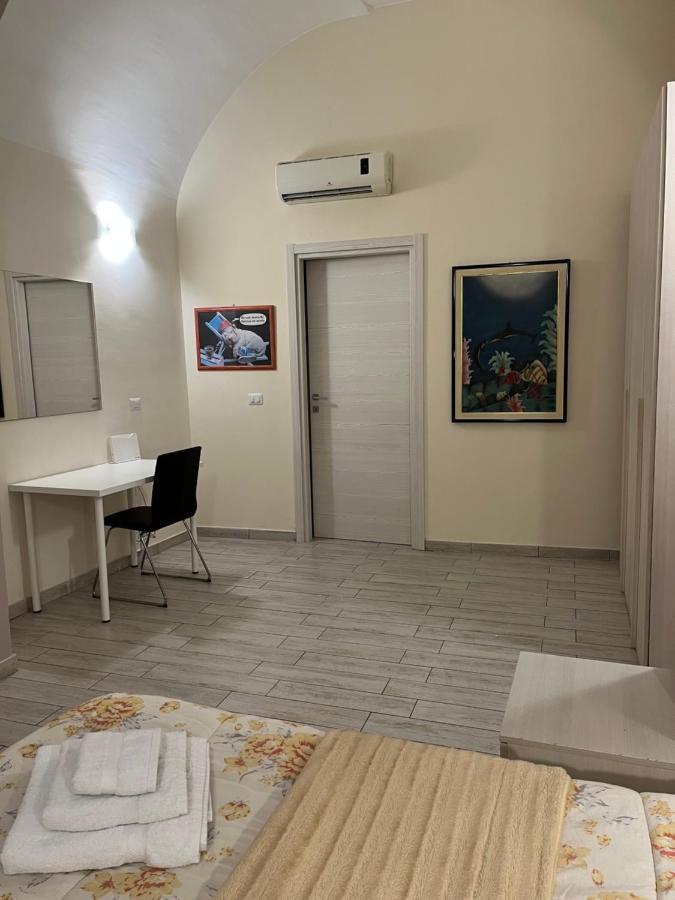 Casa Ventimiglia Lägenhet Catania Exteriör bild